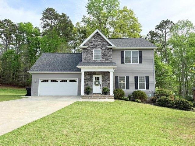 House for sale in Virginia