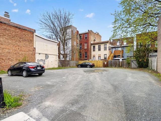 Land for sale in Albany, New York