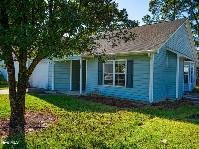 Property for rent in Havelock, North Carolina
