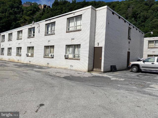Commercial for sale in Johnstown, Pennsylvania