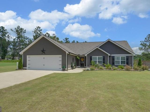 House for sale in Hartwell, Georgia