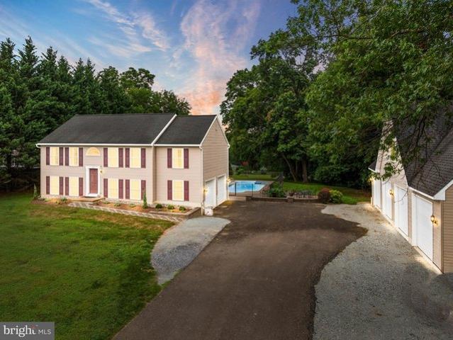 House for sale in Peach Bottom, Pennsylvania