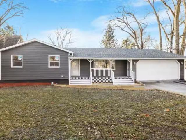 House for rent in Downers Grove