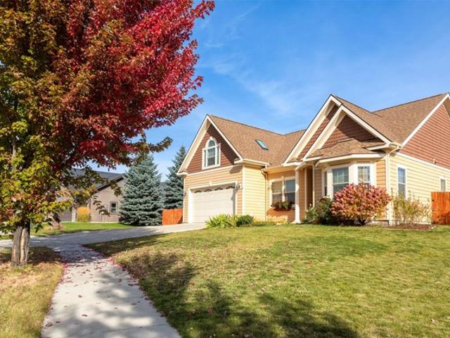 House for sale in Kalispell, Flathead County