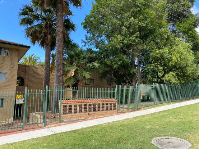 Apartment for rent in Maylands, Western Australia
