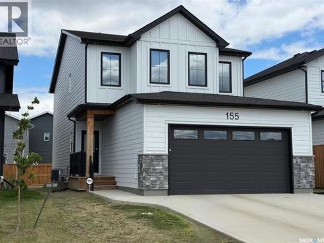 House for sale in Saskatoon, Saskatchewan