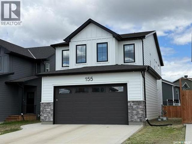 House for sale in Saskatoon, Saskatchewan