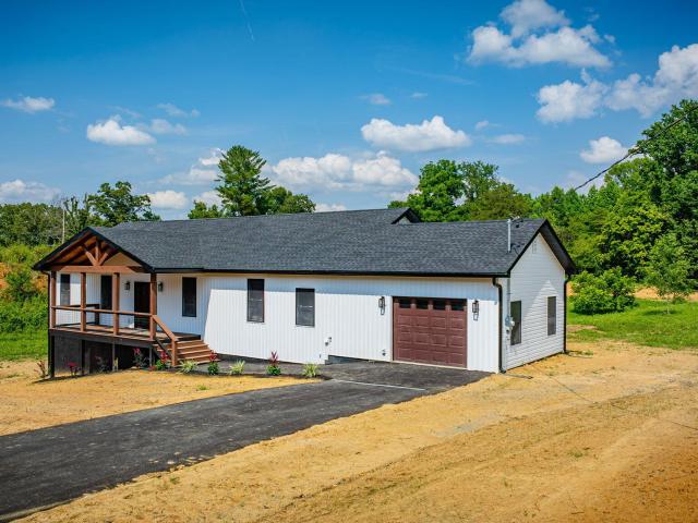House for sale in Tennessee