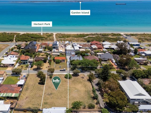 Land for sale in Rockingham, Western Australia