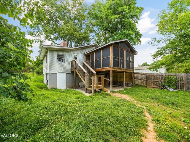 House for sale in Tennessee