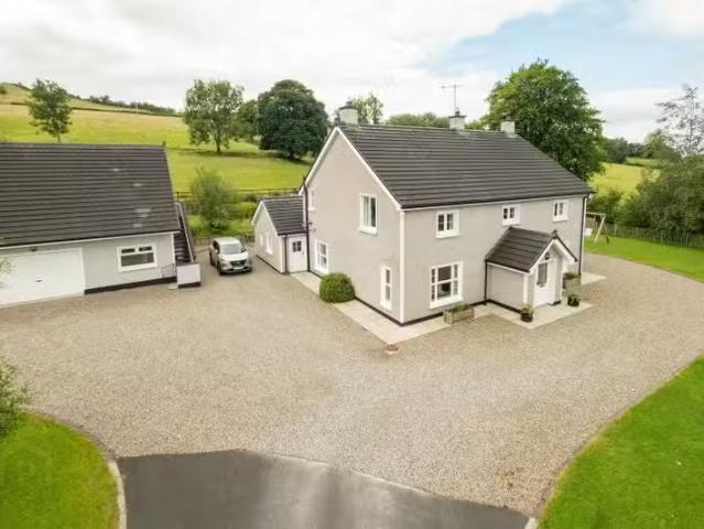 House for sale in Corry, Connacht