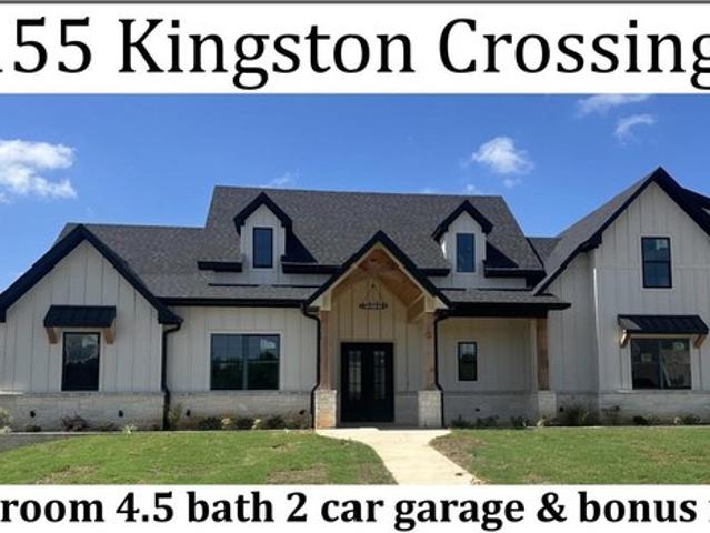 House for sale in Bullard, Smith County