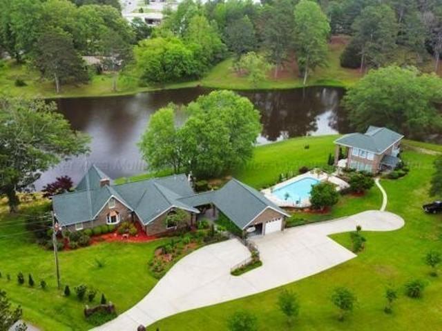 House for sale in Haleyville, Alabama