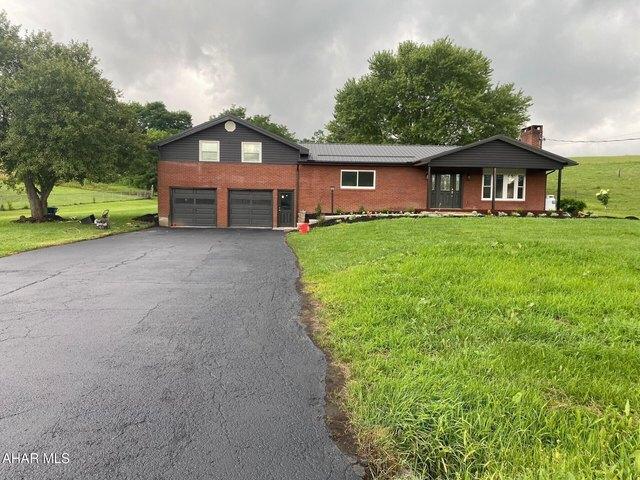 House for sale in Blair, Pennsylvania
