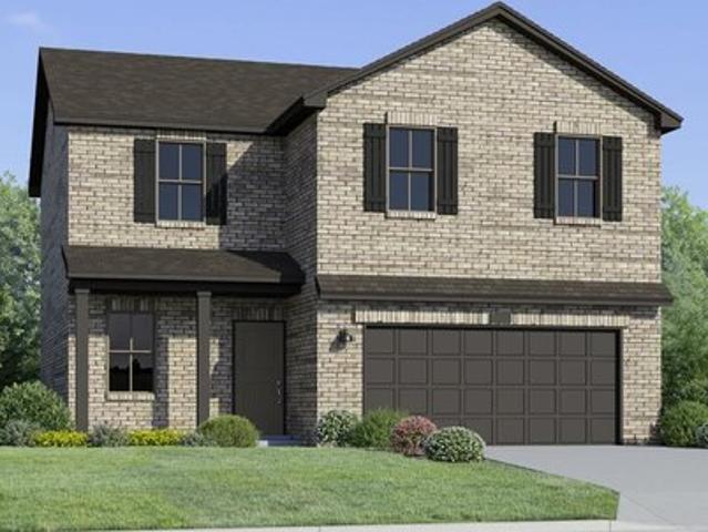 House for sale in Harvest, Alabama