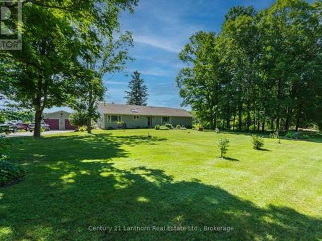 House for sale in Hastings, Ontario