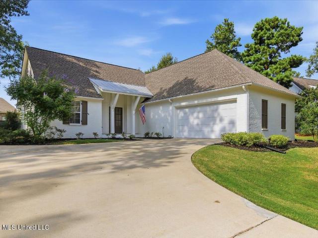 House for sale in Madison, Mississippi