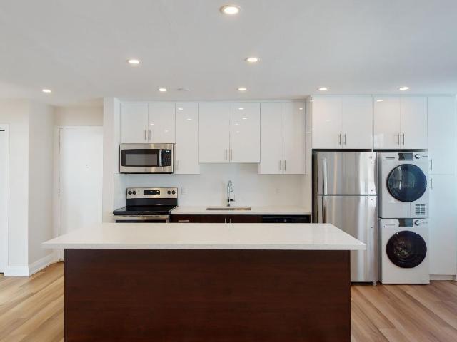 Apartment for rent in Woburn, Ontario