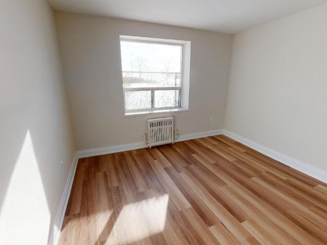 Apartment for rent in Etobicoke—Lakeshore, Toronto