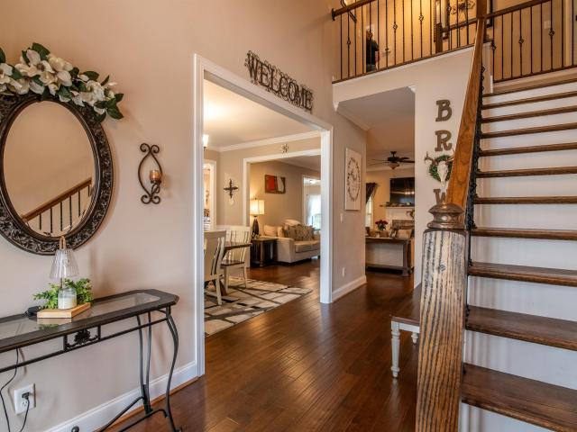 House for sale in Margaret, Alabama