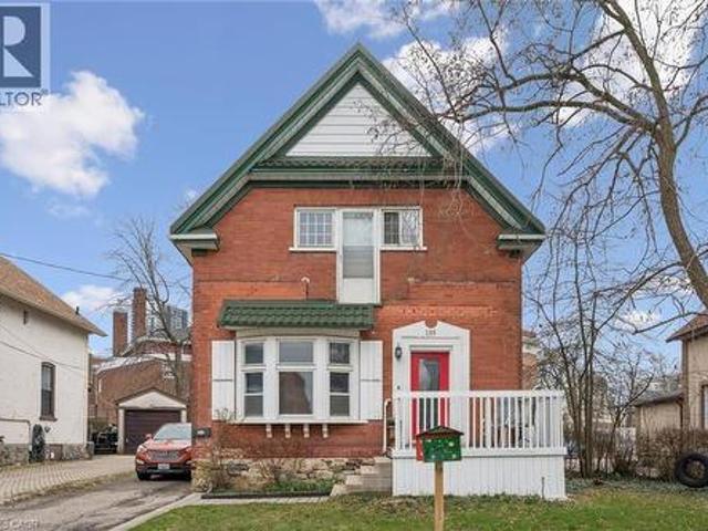 House for sale in Kitchener, Ontario