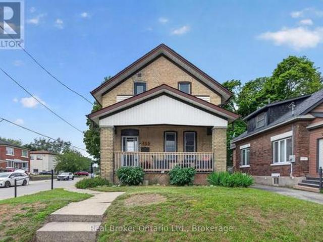House for sale in Kitchener, Ontario
