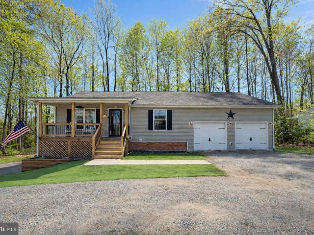 House for sale in Virginia