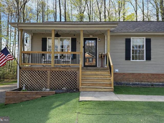House for sale in Virginia