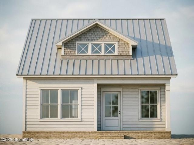 House for sale in Darien, Georgia
