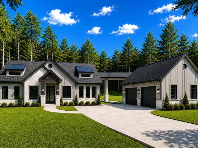 House for sale in Walker, Texas