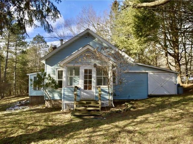 House for sale in Bloomville, New York
