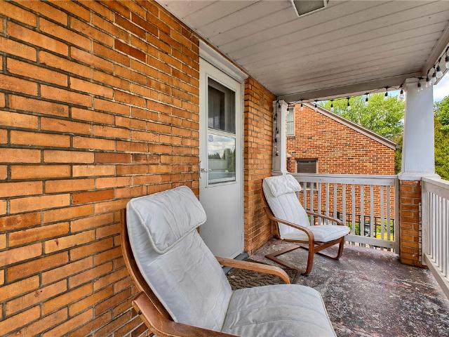 House for sale in Uniontown, Pennsylvania