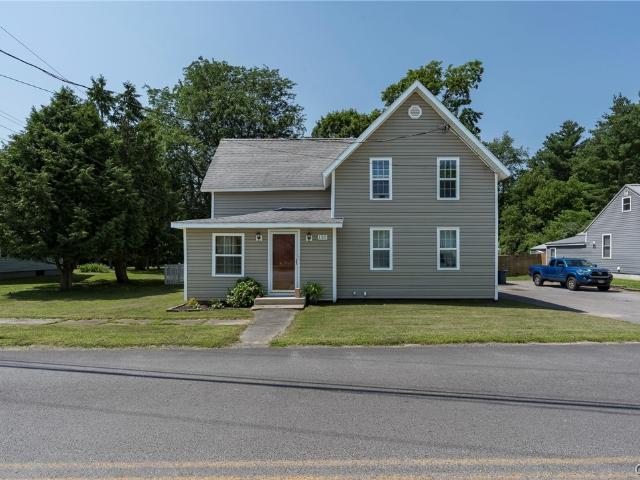 House for sale in Village of Black River, Jefferson County