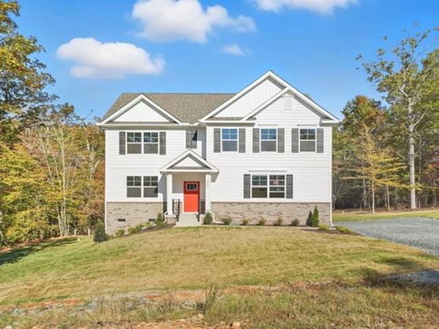 House for sale in Virginia