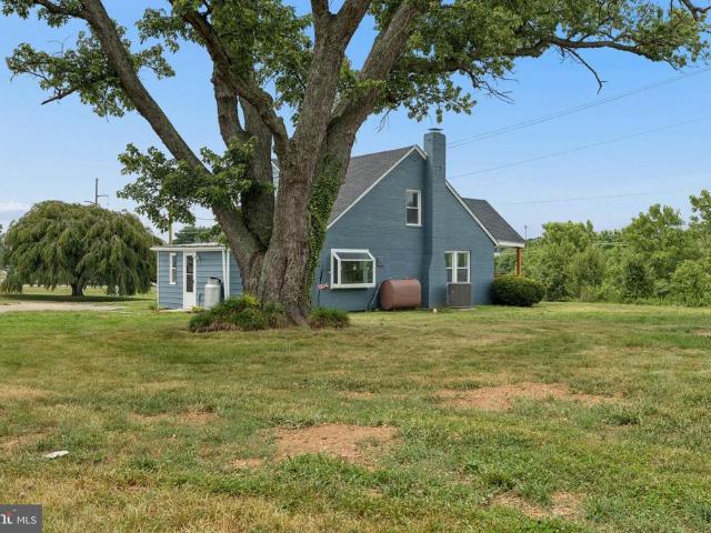 House for sale in Sykesville, Maryland
