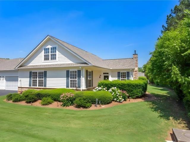 Townhouse for sale in Anderson, South Carolina