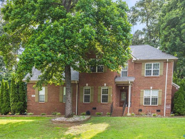 House for sale in Huntsville, Alabama