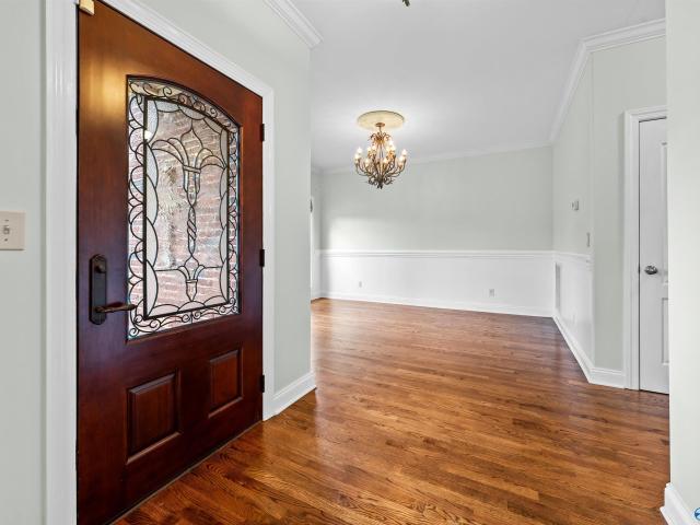 House for sale in Harvest, Alabama