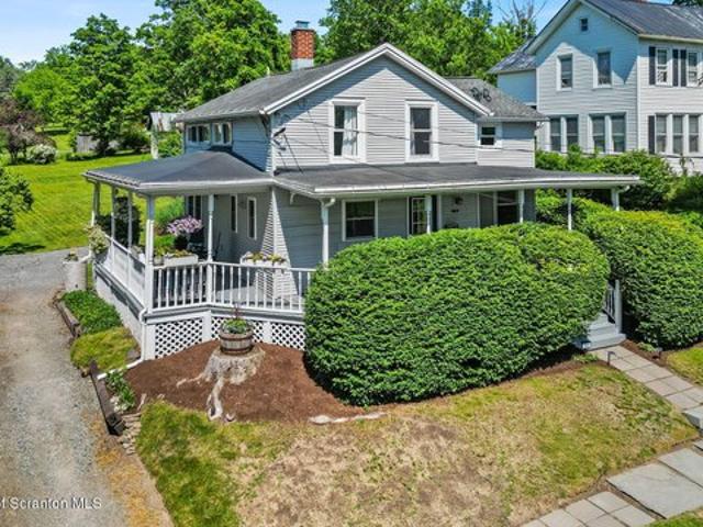 House for sale in Montrose, Pennsylvania