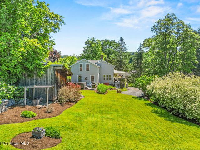 House for sale in Montrose, Pennsylvania