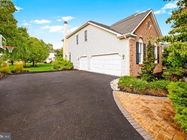 House for sale in Bucks, Pennsylvania