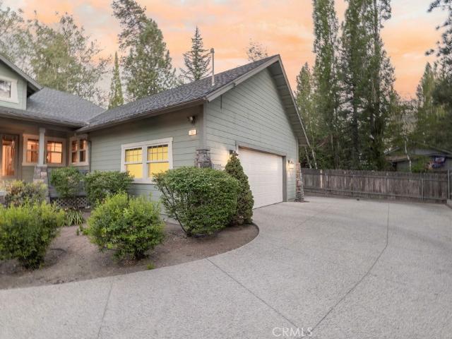 House for sale in Big Bear Lake, California