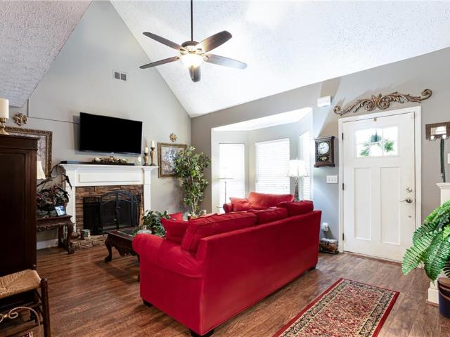 House for sale in Waleska, Cherokee County