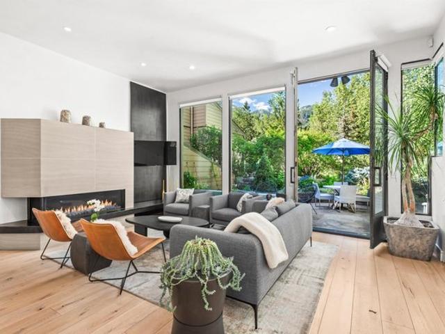 Townhouse for sale in Aspen, Colorado