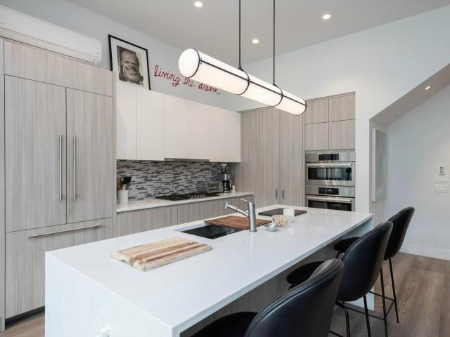 Townhouse for rent in Aspen