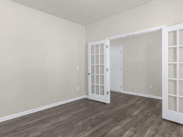 House for sale in Bunnlevel, North Carolina