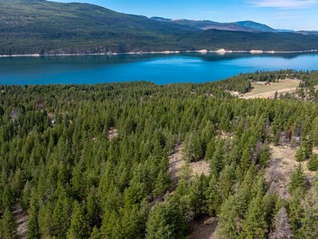 Land for sale in Rexford, Montana