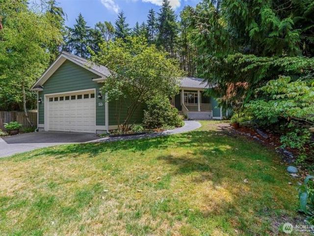 House for sale in Port Townsend, Washington
