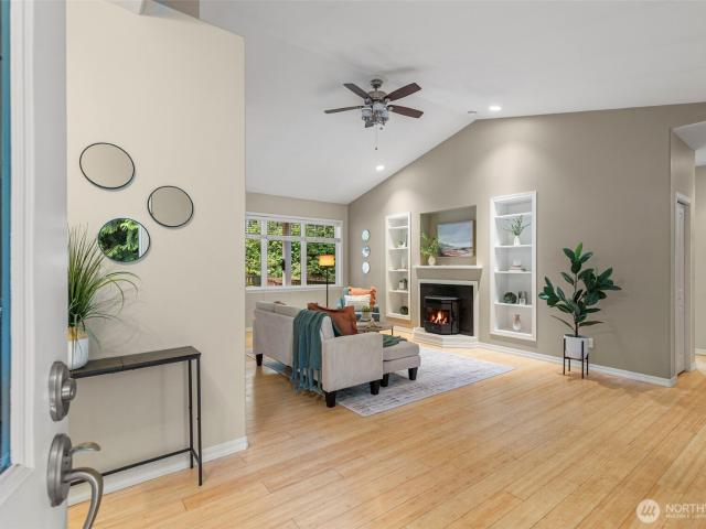 House for sale in Port Townsend, Washington