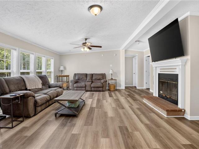 House for sale in Reidsville, North Carolina